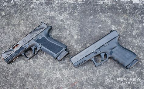 high end glock clones.